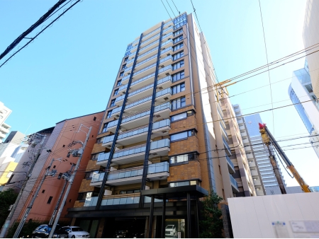 シエリア大阪同心