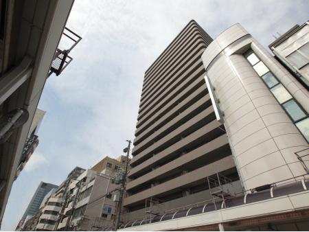 リーガルタワー船場