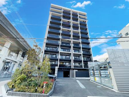 レーベン天王寺MARQUIS VILLA