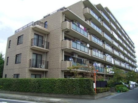 プリンスハイツ市川