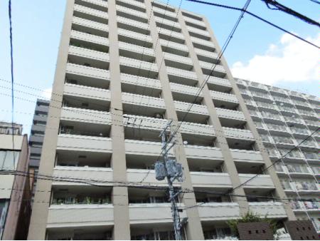 D’クラディア本町ウエスト