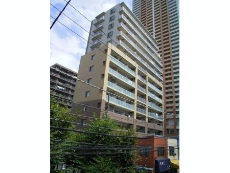 パークホームズ市川ステーションフロント