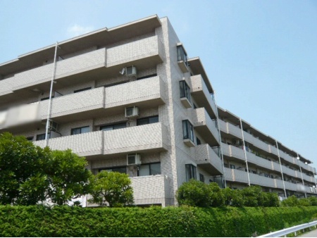 ライオンズガーデン金町リバーステージ