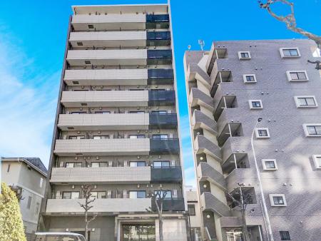 クレイシア ヴァースクレイシア アイズ 北赤羽