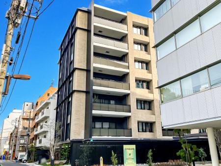 ザ パークハウス千代田六番町