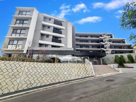 デュオヒルズ戸塚