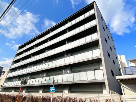 プレサンスロジェ西大路御池