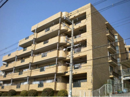 アパガーデンヒルズ吹田片山公園