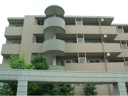 ライオンズガーデン志木南