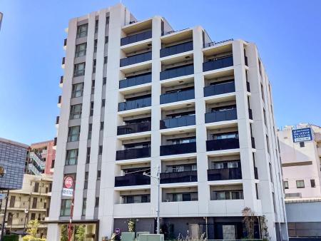 ローレルコート西国分寺