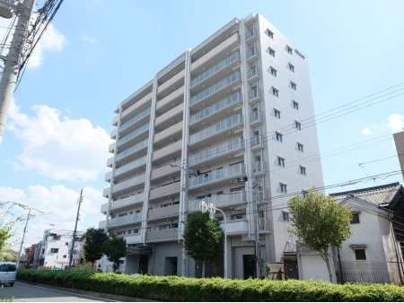 エスリード北田辺アーバンレジデンス