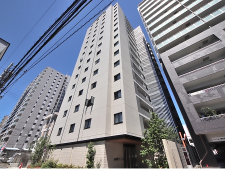 ルネ八王子トレーシア