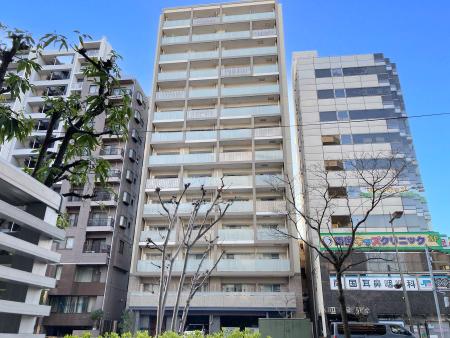 オーベルアーバンツ両国