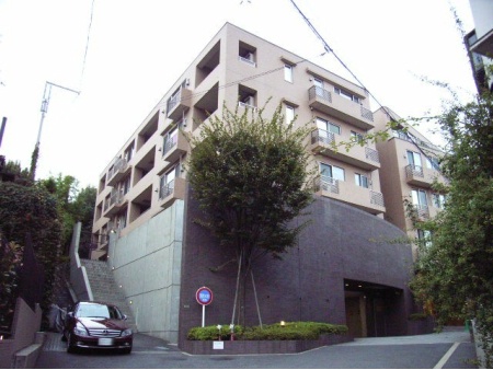 アルス文京目白台