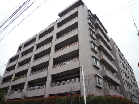 池袋ウエストヒルズ