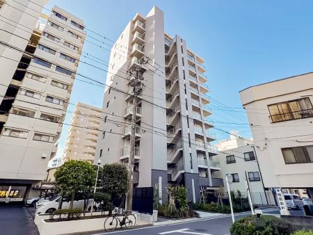 プレシスヴィアラ湘南藤沢