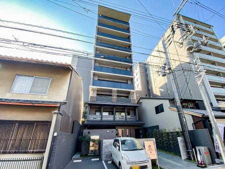 ベラジオ雅び京都三条通