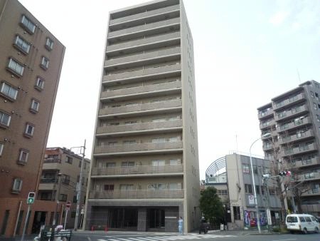 オーベル文京千石