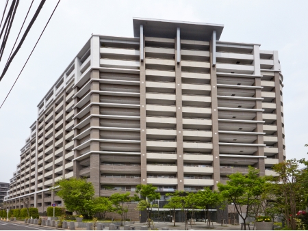 グランアルト加賀
