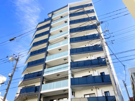 レーベン新小岩センタープレイス