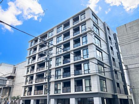 リビオレゾン京都四条大宮