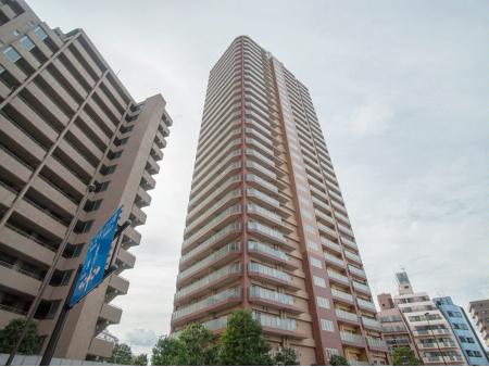 グローリオタワー巣鴨