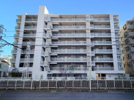 イニシア東京尾久