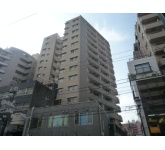 サンウッド文京千駄木フラッツ