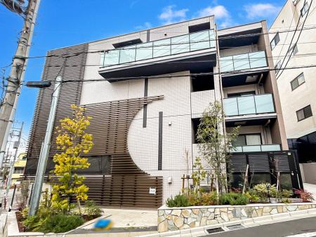 クレイシア・ヴァースクレイシアアイズ祐天寺2