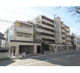 グランスイート六甲篠原本町