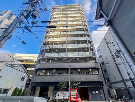 エステムコート堺筋本町