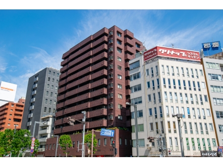 パレエテルネル