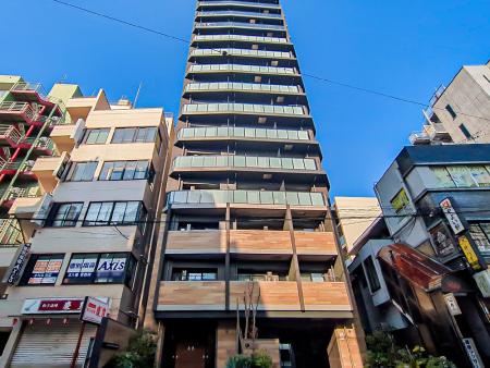 グローベル本八幡プレミアム