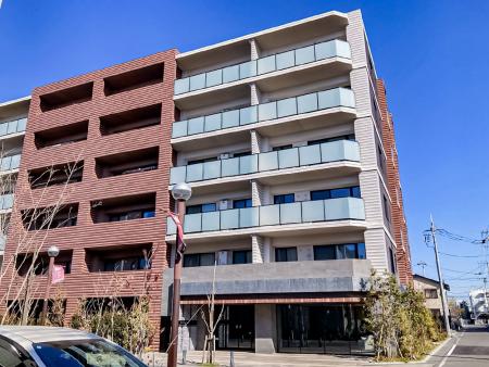 センチュリー浦和美園センターコート