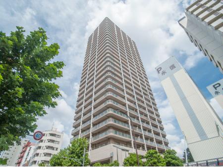 ステーションフロントタワー