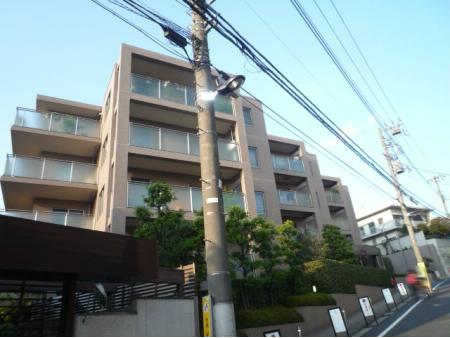 千石三丁目シティハウス