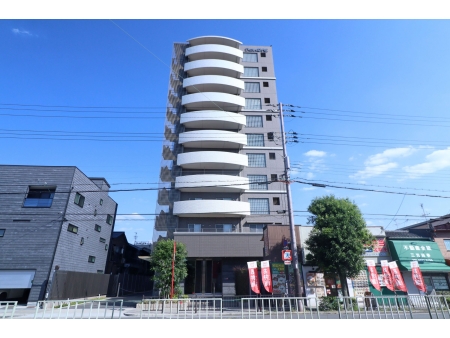 ディモア阿倍野昭和町