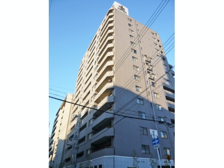キングマンションフェリシティ西梅田