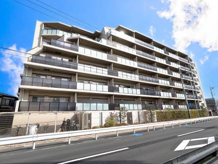 ルピアコート大宮ザ・レジデンス