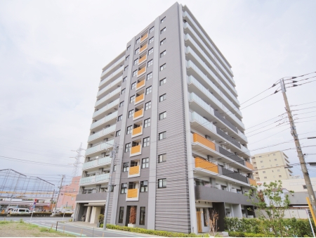 センチュリー新小岩