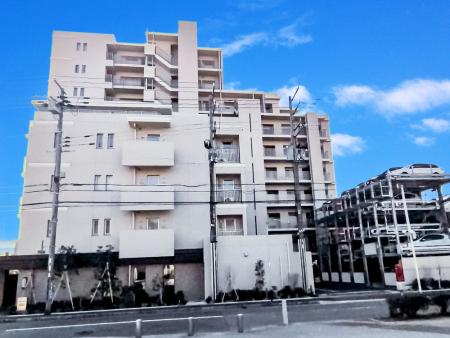 ブランズ東灘青木