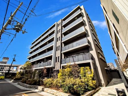 ジオ江坂垂水町