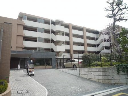 パークハウス千石丸山町