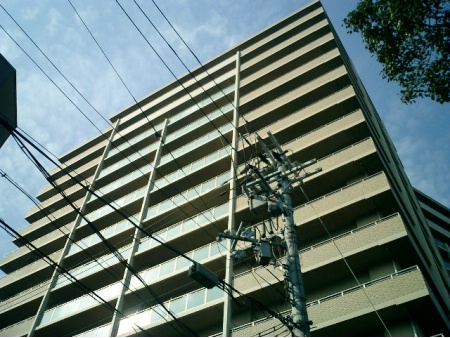 ロイヤルアーク花水都OSAKA