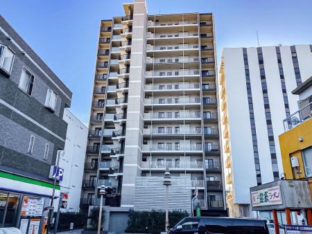 サンクレイドル船堀3