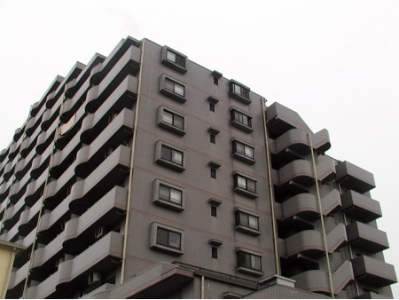 ライオンズガーデン東向島