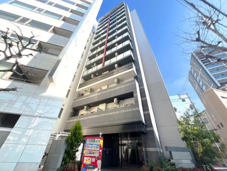 エステムコート大阪福島2レイヤー