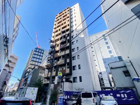 サンウッドフラッツ神田神保町