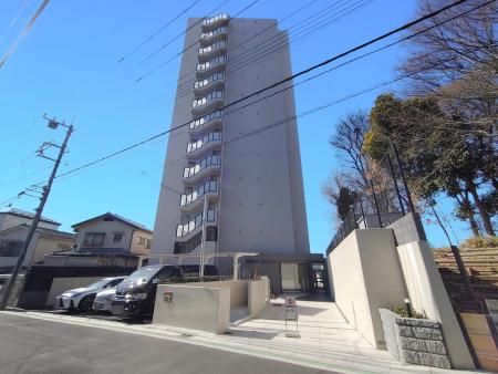 プレシスヴィアラ南与野