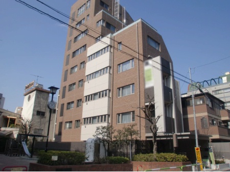 ブランズ文京小石川パークフロント